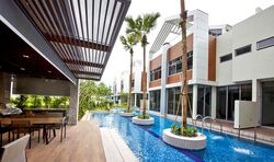 Woodhaven (D25), Condominium #552086451
